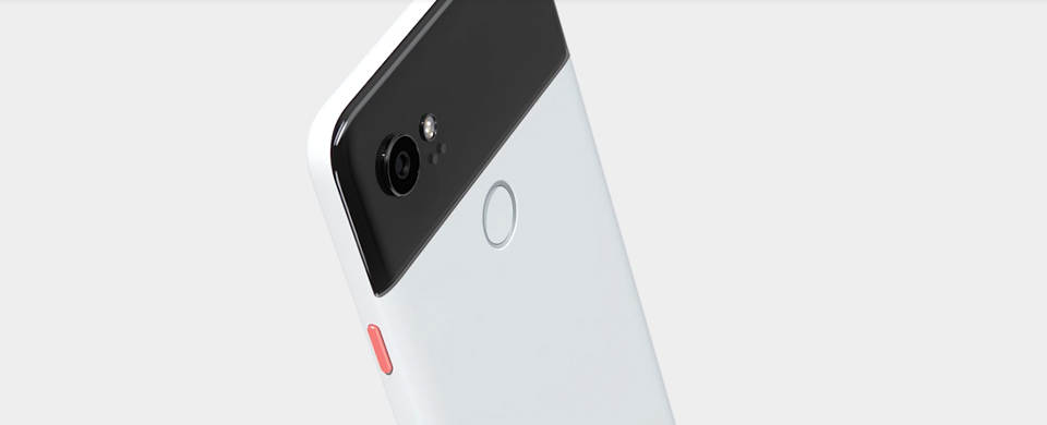 Google Pixel 2 XL 64GB Mobile Phone